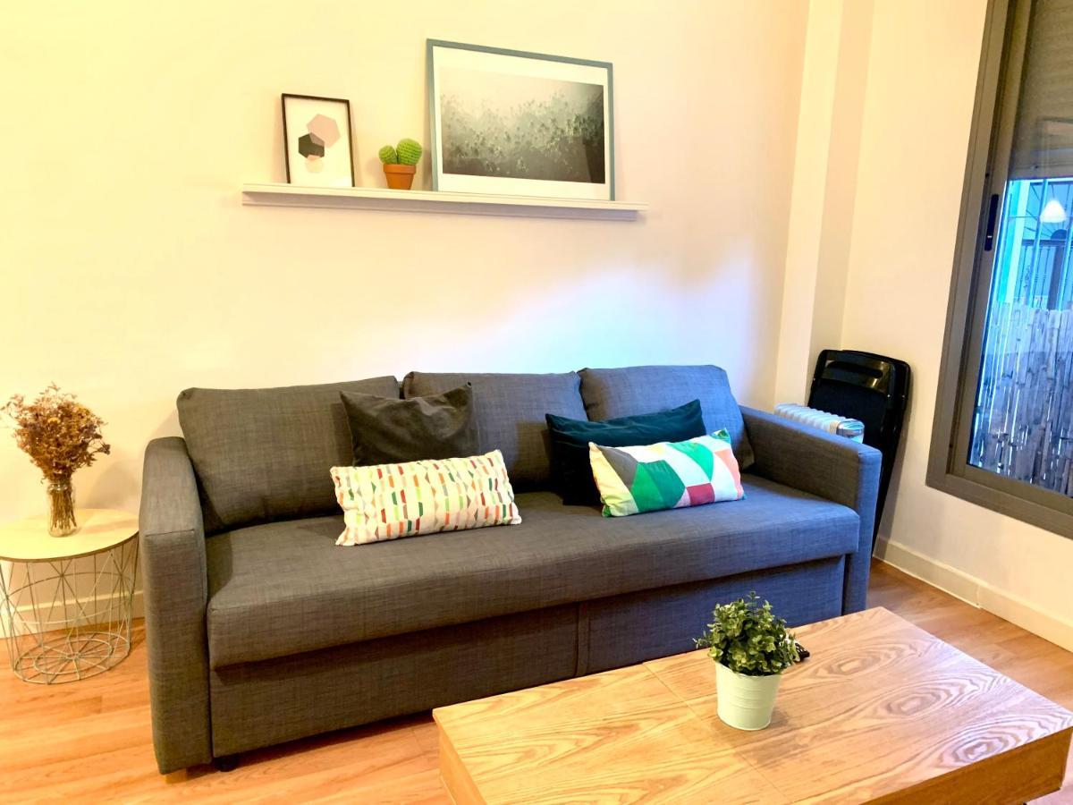 Homely Malaga Plaza Montano المظهر الخارجي الصورة