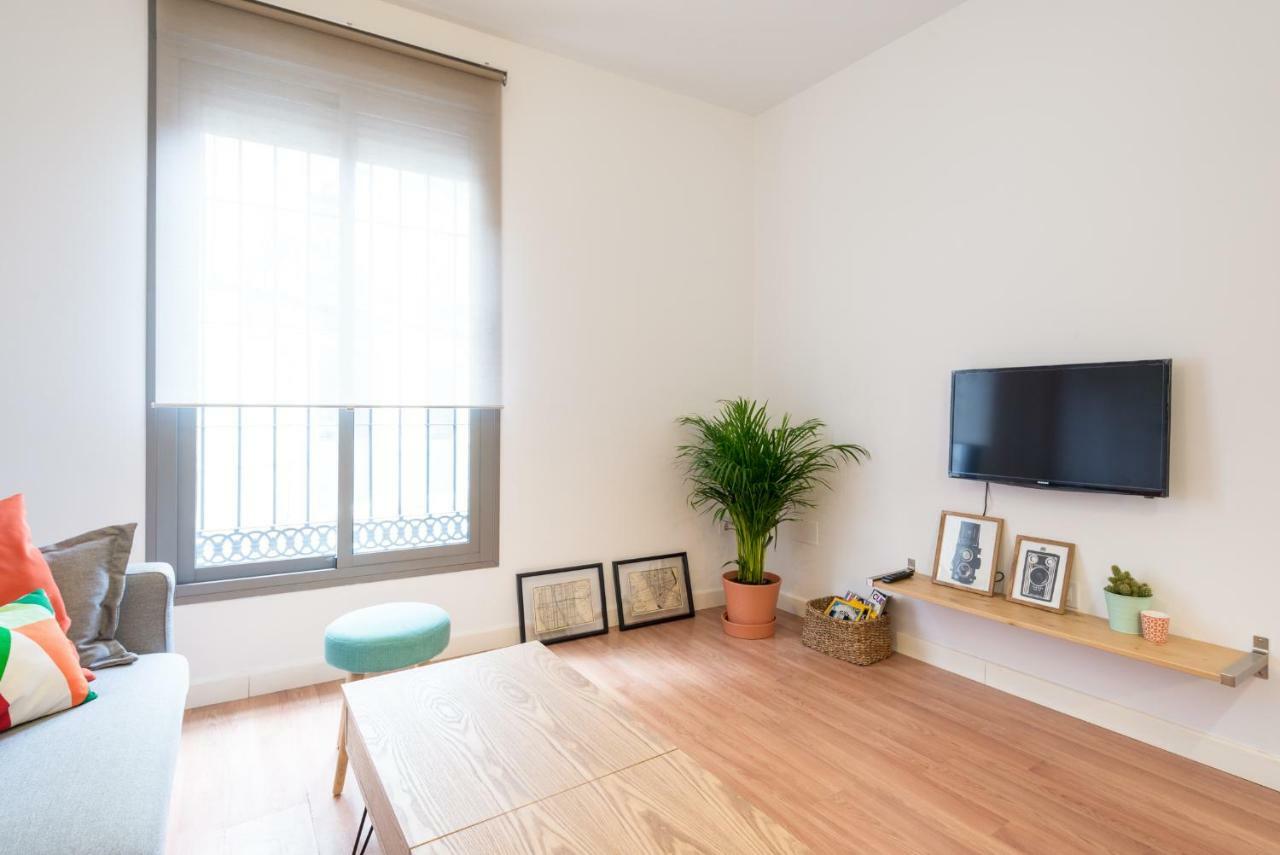 Homely Malaga Plaza Montano المظهر الخارجي الصورة